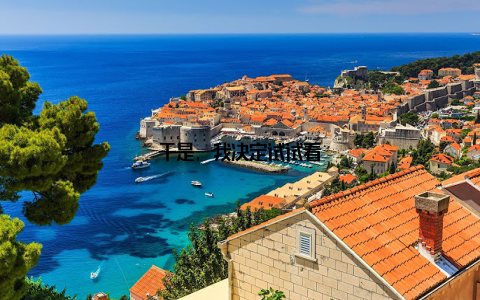 于是, 我决定试试看