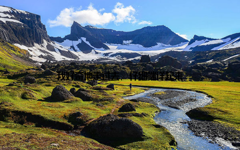 我好奇地走过去, 仔细端详起来